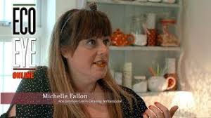 How to clean your home without chemicals