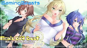 Max's Big Bust 2 – Max's Bigger Bust PC Game Download Full Version - Gaming  Beasts