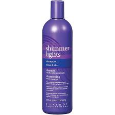 Not sure which blonde ale is best for your strands? Shimmer Lights Shimmer Lights Purple Shampoo For Blonde Silver Hair Ulta Beauty