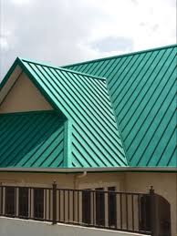 Premium Quality Alu Zinc Roofing Sheets Kerala Oriental Peb In 2020 Zinc Roof Roofing Sheets Roofing