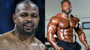 Roy Jones Jr. VS NDO CHAMP JANUARY 28, 2023 *OFFICIAL* #CelebrityBoxing