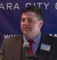 Suspended Attorney John Mlnarik Dumped as Santa Clara Rotary President,  Accused of Illegally Forging Client's Signature