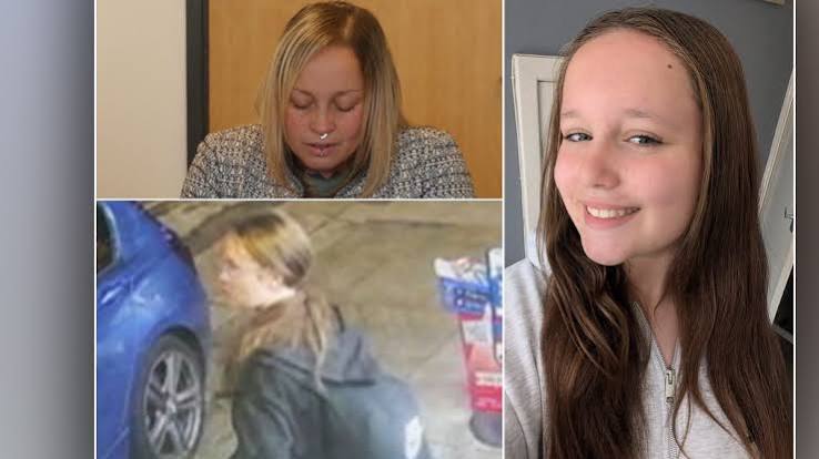 Missing Lillia search LIVE as mum issues plea to Bolton girl, 13, one week after she vanished - updates - Manchester Evening News