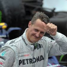 Michael schumacher is a professional car racer who has won the 'formula one' championship on seven occasions. Michael Schumacher S Family Share Rare Update On Condition