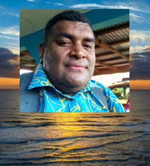 DOU IA NA SERE KIVEI JIOVA Delaidogo Methodist Church