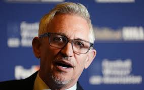 No one can make the mark Gary Lineker did