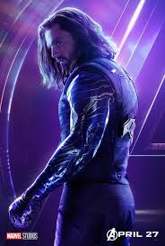 Following the events of avengers: Winter Soldier Marvel Cinematic Universe Heroes And Villains Wiki Fandom
