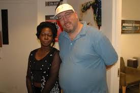 High Pitch Erik And His Neighbor Howard Stern High pitch eric has appeared on the howard stern radio show and howard stern on demand as well as in the videos wack pack gang bang, dynamite's 21st birthday gangbang, the world's first. high pitch erik and his neighbor