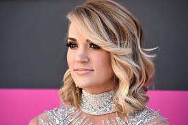 13 Things You Didn't Know About Carrie Underwood
