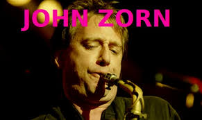 ZORN John