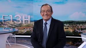 Jean Pierre Pernaut Quel Est Le Salaire Du Presentateur Du Jt De Tf1 Non Stop People