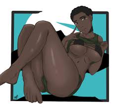 Rule34 - If it exists, there is porn of it  rag4muffin (artist)  5719715