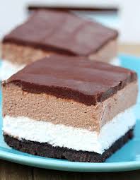 Easy No Bake Nutella Cheesecake Bars Nutella Cheesecake Bars Easy No Bake Desserts Nutella Recipes