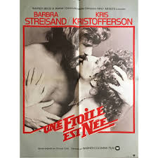 From 4x6 to 23x33 inch; A Star Is Born Movie Poster 23x32 In