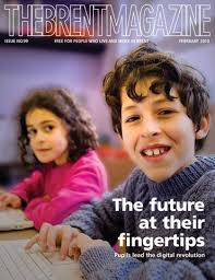 The Brent Magazine issue 99 February 2010 by Brent Council