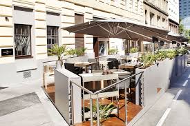 Viele kleine details de konstantin filippou. Konstantin Filippou Restaurant Vienna