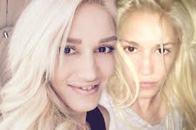 Gwen stefani no makeup visit www.celebgalaxy.com celeb galaxy features latest celebrity news,celebrity photos,celebrity gossip,celebrity fashion photos,celebrity party pics,celeb families of your favorite super stars! Gwen Stefani 46 Looks Flawless In Rare Make Up Free Selfie You Look 20 Years Younger Mirror Online