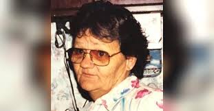 Carolyn Swinford "Toddy" Britt Obituary