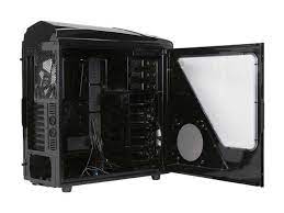 Make a perfect cup of coffee. Nzxt Phantom 530 Black Pc Case Alzashop Com