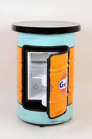 Hasil Gambar Untuk Oil Drum Seat Oil Drum Drum Seat Barrel Furniture