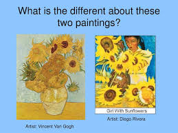Louis van tilborgh and ella hendriks, the tokyo sunflowers: Ppt Van Gogh S Sunflowers Powerpoint Presentation Free Download Id 6387292