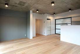 Y House Concrete Interiors Concrete Ceiling Design Industrial Apartment Decor