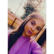 Ashley Glasscock's Instagram, Twitter & Facebook