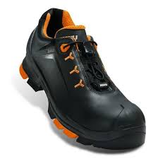 Uvex Safety Shoes Conforms To En Iso 20345 2011 S3 Src Pair Tu 6502 2