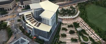 Kenyataan media yb menteri sumber manusia peluasan skop program saringan prihatin perkeso melalui subsidi saringan kepada majikan 31 mei 2020. Menara Perkeso Putrajaya For Rental Rm150 000 By Victor Lim Edgeprop My