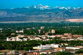 Ft Collins Home Of Csu Northern Colorado Front Range Fort Collins Colorado Colorado Family Vacation Colorado State University Campus