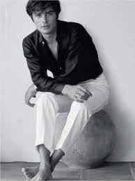 In 1966, dior launched eau sauvage , the explosive scent that has since become a french classic. Beach Babe Alain Delon Delon Actrice Dior Eau Sauvage