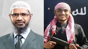 This is the only official and original facebook. Who Is Zakir Naik Were The Dhaka Attack Terrorists Inspired By Him Fyi News