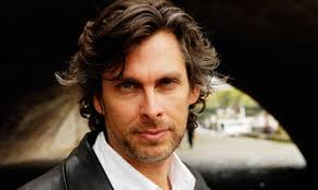 Michael Chabon: 'Two years into writing this I felt like it was an utter  flop'