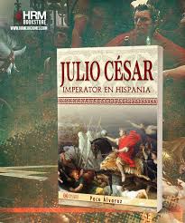 📖Julio César Imperator en Hispania escrito 🖊️ por Paco Álvarez  ⚔️Imprescindible ‼️ Ya a la venta en 👉HRM Ediciones  https://terciosviejos.es/es/historia-antigua/6194-julio-cesar-imperator-en-hispania.html  #historia #history #historiamilitar ...
