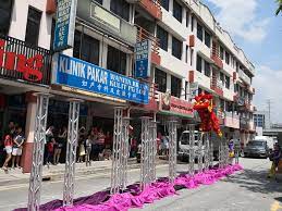 Klinik pakar kulit annur is a skin specialist based in bangi, selangor. Klinik Pakar Kulit Pg Low Business Hour Malayars
