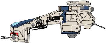 Laat C Republic Gunship Star Wars Vehicles Star Wars Ships Star Wars Rpg