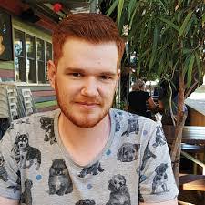 Peter Riggs's Instagram, Twitter & Facebook