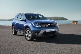 The dacia duster is a compact crossover suv produced and marketed jointly by the french manufacturer renault and its romanian subsidiary dacia since 2010. Dacia Duster 2018 Preise Das Kostet Der Neue Duster Autonotizen