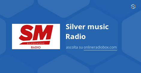 	Radio Silver Music