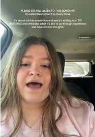 Why Did Avery Anna Write Danny Dont