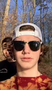 Elizabeth Granillo's Instagram, Twitter & Facebook