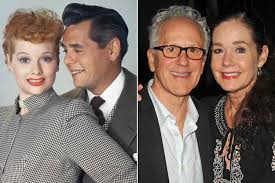 Inside the Real-Life Relationships of the 'I Love Lucy' Cast