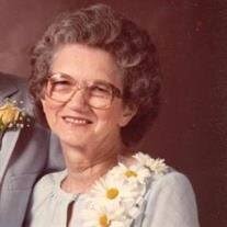 June L Stokes Obituary