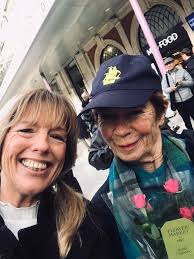 Wishing for someone's return