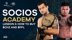 We would like to show you a description here but the site won't allow us. Socios Academy How To Buy Chiliz And Fan Tokens Youtube