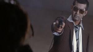 زیرنویس Yakuza no hakaba: Kuchinashi no hana 1976 - بلو سابتايتل