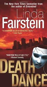 But the terrified victim, a conservator of rare books and maps, refuses to cooperate with investigators. Death Dance Alexandra Cooper 8 By Linda Fairstein