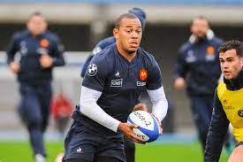 We did not find results for: La Composition Du Xv De France Face A L Argentine Avec Gael Fickou Titulaire Actu Rugby