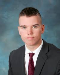 SCHOLASTIC HONORS BANQUET