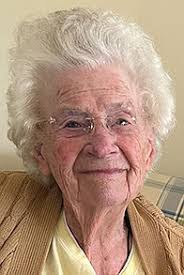 Patricia Bohrer Obituary